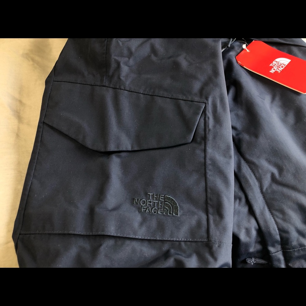 The North Face Navy Blue Women's Pants - Picture 5 of 8